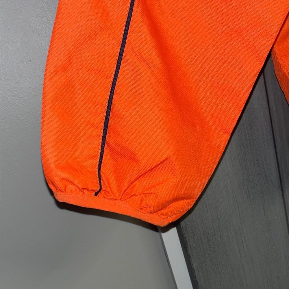 NFL Denver Broncos Sz LG Lightweight Pullover Officially Licensed #nfl #broncos - Picture 10 of 12